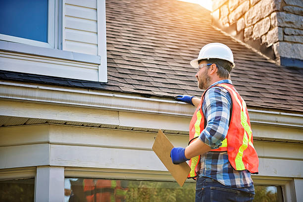 Licensed Storm Damage Roof Repair service in Taylor Ridge, IL - Roof Repair Smedway